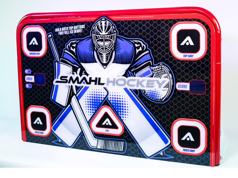 SMAHL EGOALIE