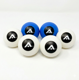 SMAHL Hockey Team Pack - 6 Ball Bundle