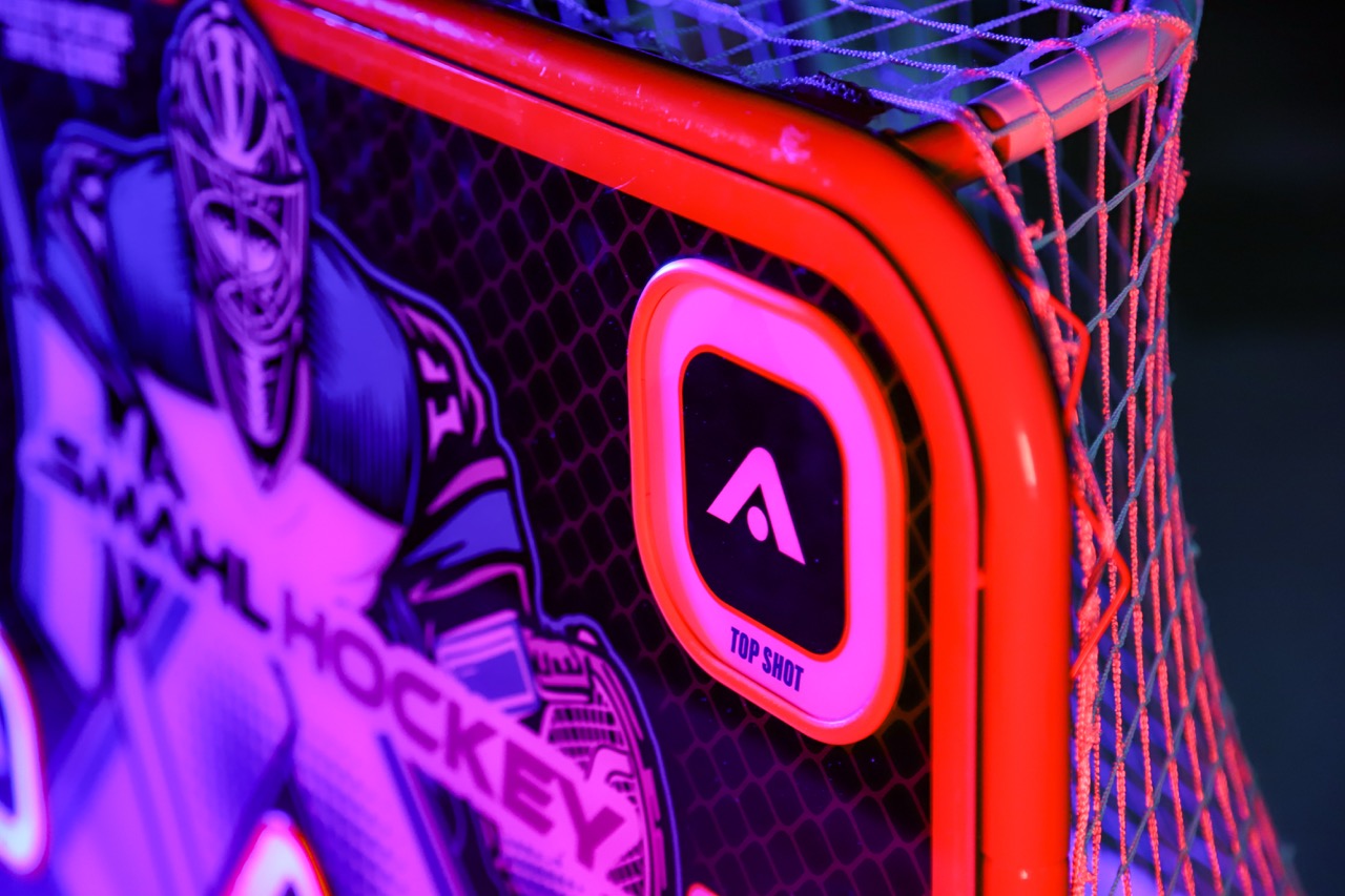 SMAHL Mini Hockey System