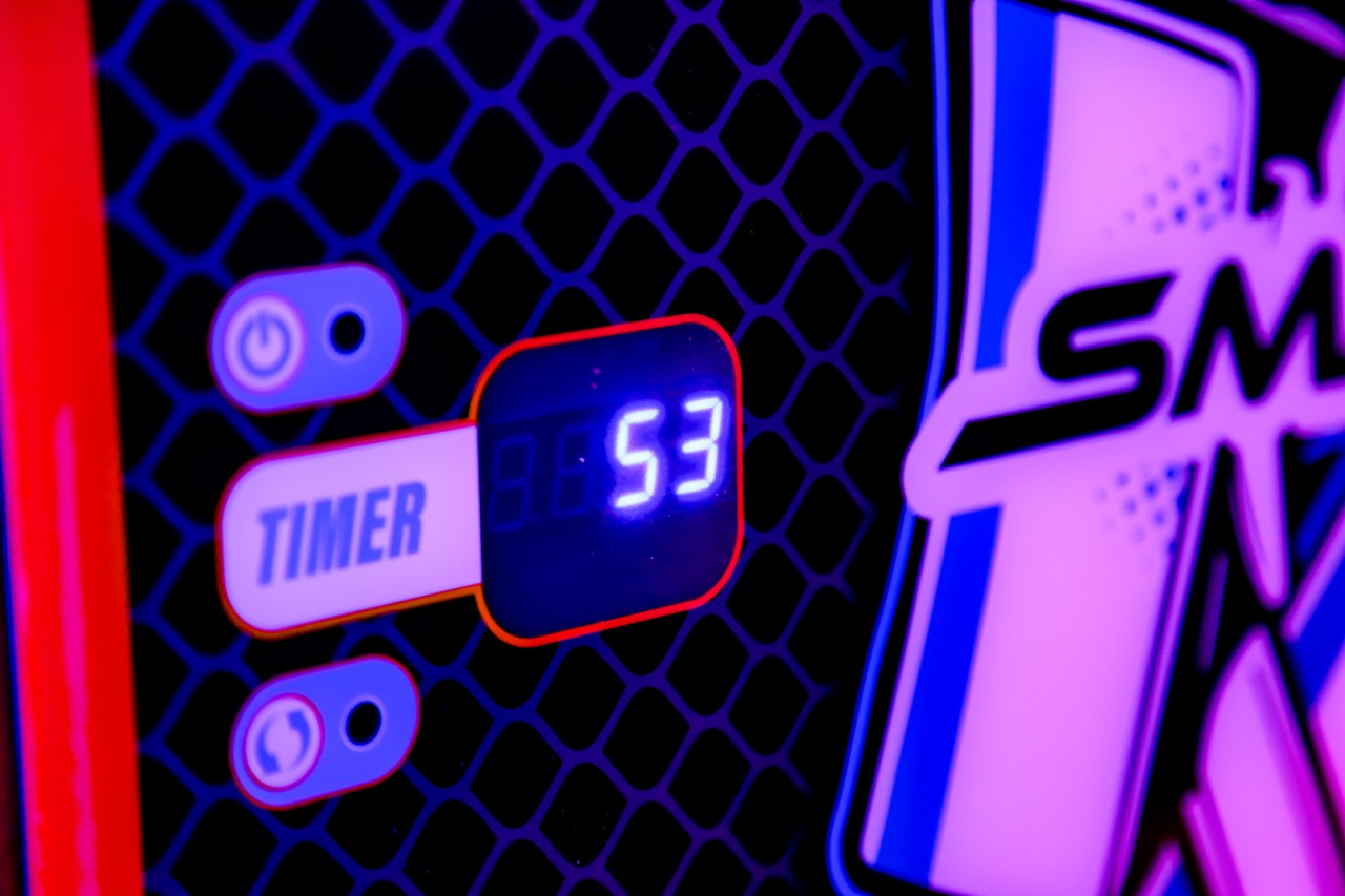 SMAHL Mini Hockey System