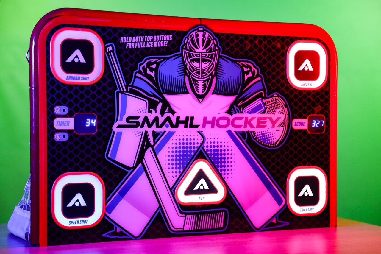 SMAHL Mini Hockey System