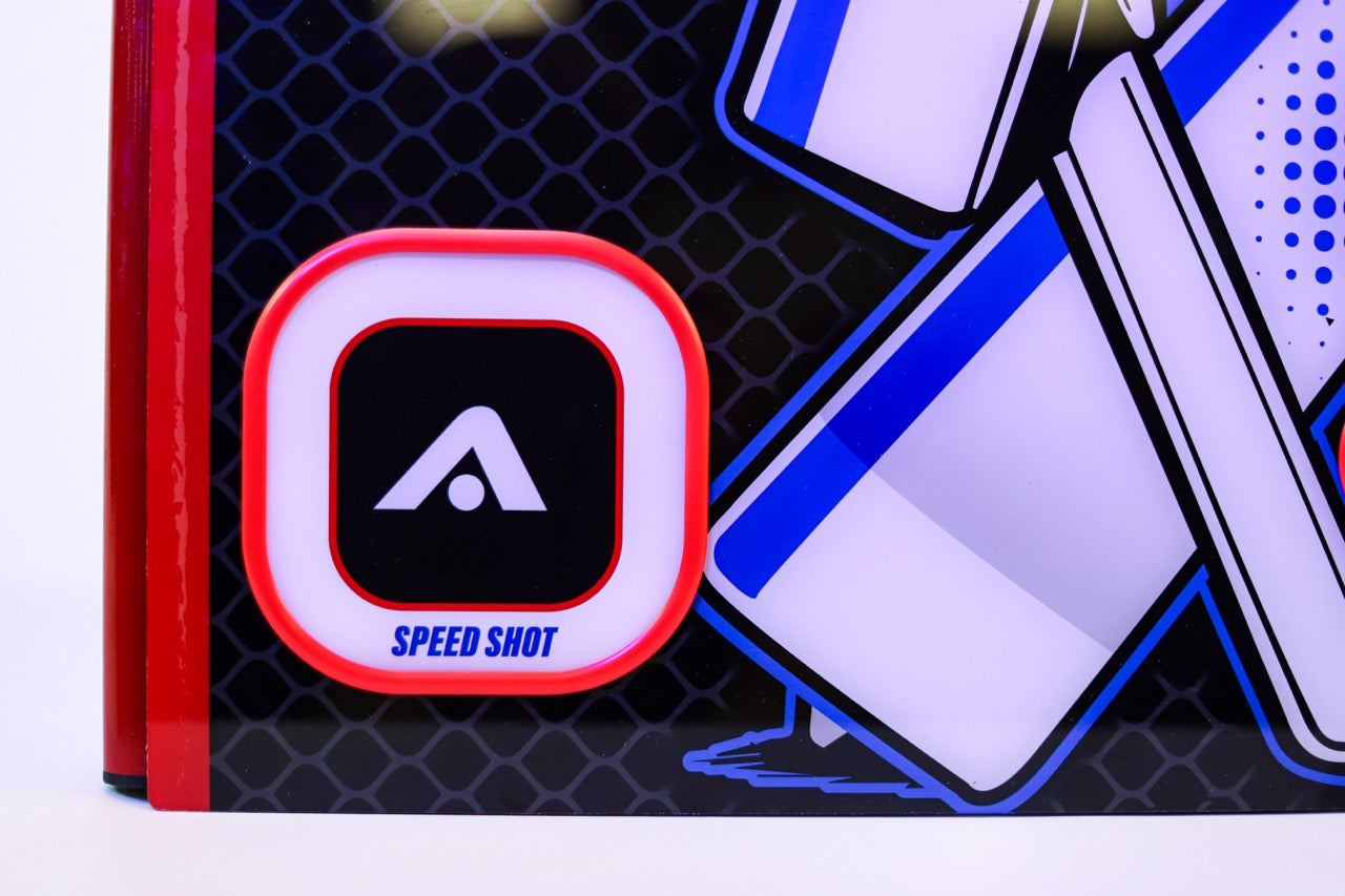 SMAHL Mini Hockey System