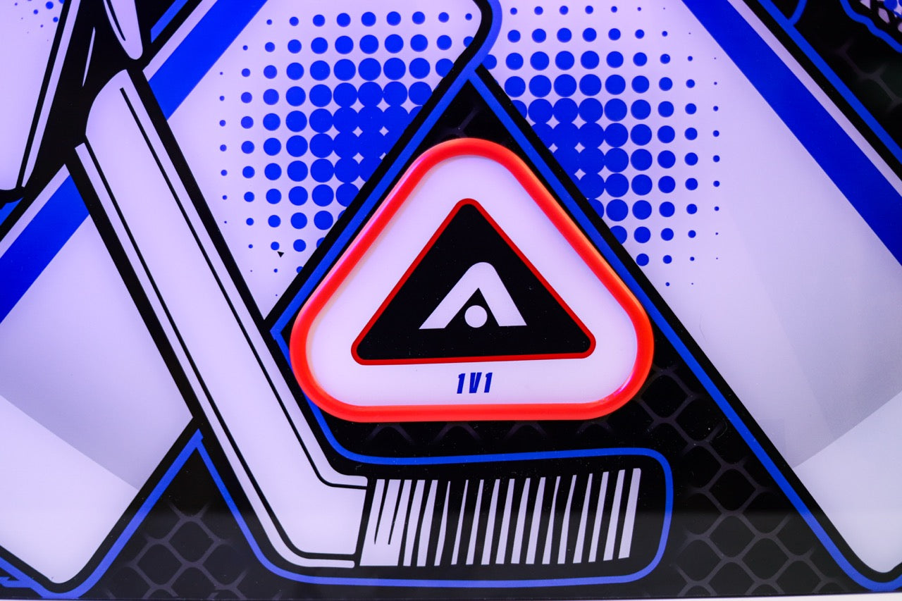 SMAHL Mini Hockey System