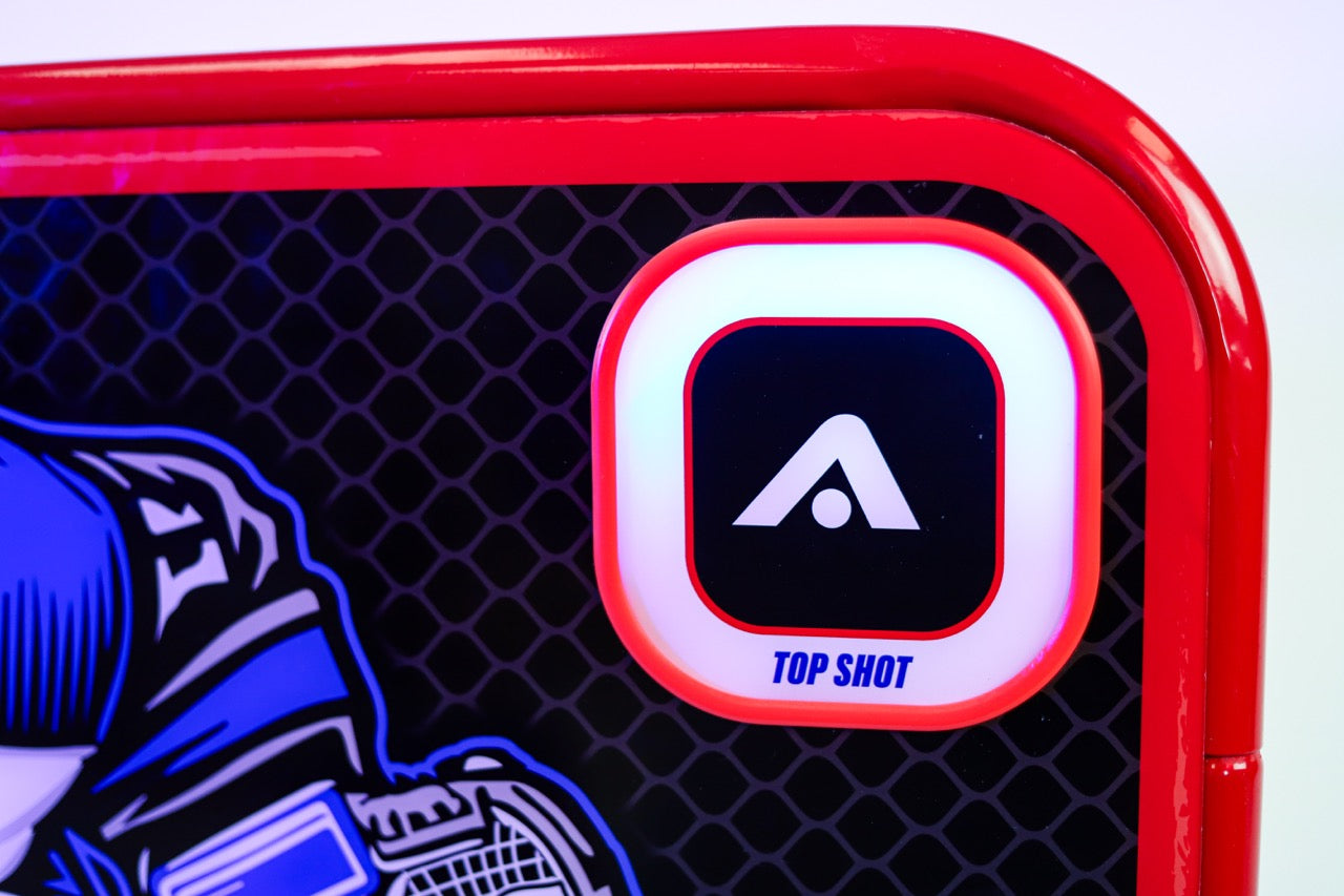 SMAHL Mini Hockey System