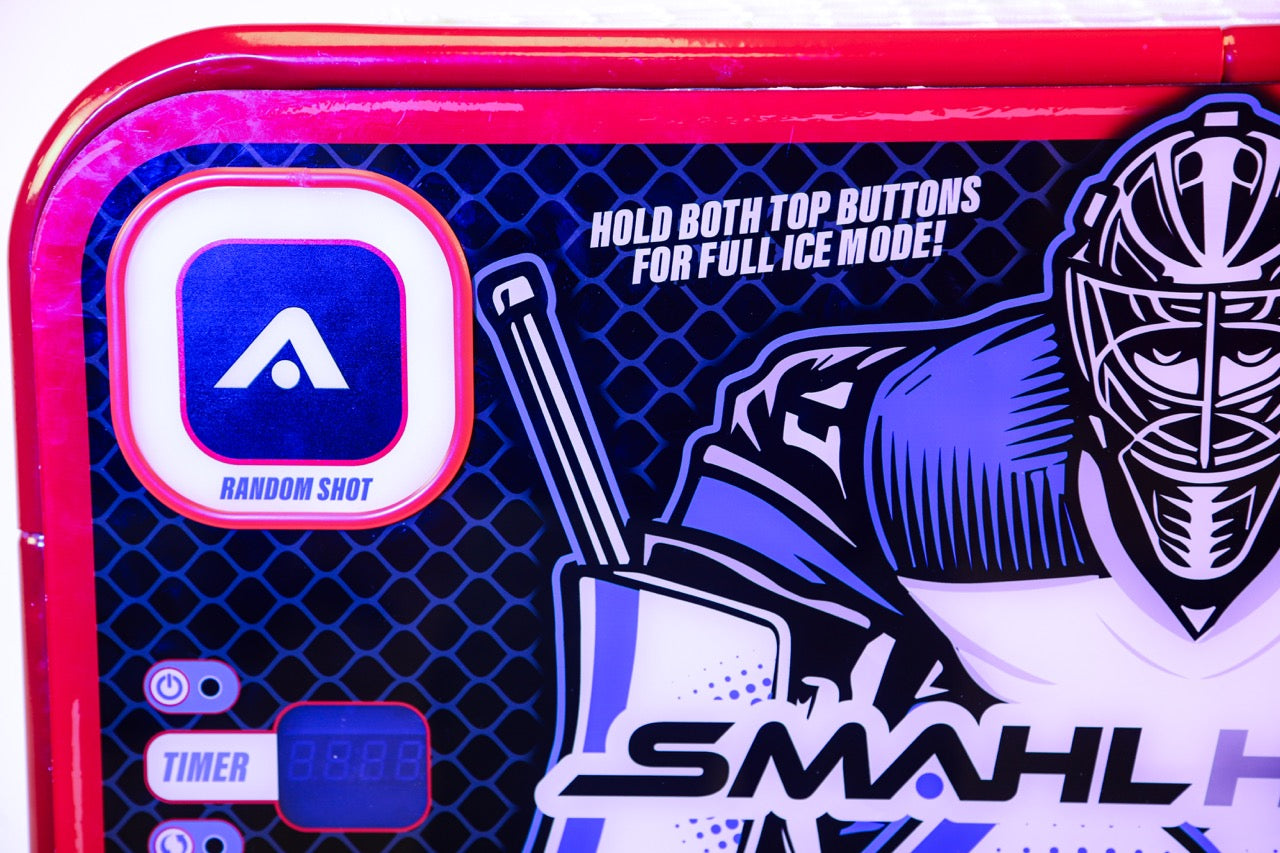 SMAHL Mini Hockey System