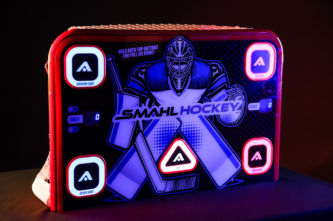 SMAHL Mini Hockey System