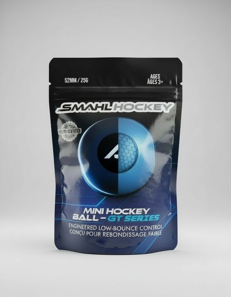 SMAHL Ball GT – SMAHL HOCKEY